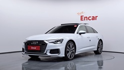 Audi A6 2023