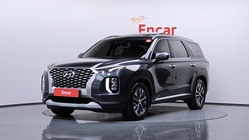 Hyundai Palisade 2020