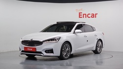 Kia K7 2017