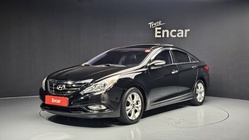 Hyundai Sonata 2010