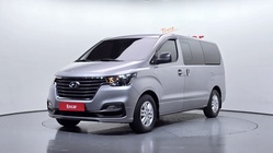 Hyundai Grandeur 2018