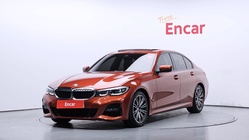 BMW 3 Series 2021