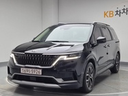 Kia Canival 2020