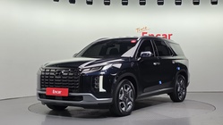 Hyundai Palisade 2024