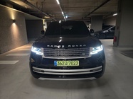Land Rover Range Rover 2025