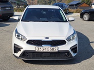 Kia K3 2018
