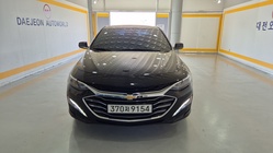 Chevrolet Malibu 2021