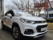 Chevrolet Trax 2020