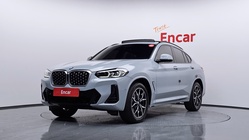 BMW X4 2022
