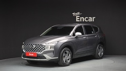 Hyundai Santa Fe 2020