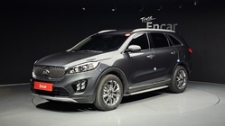 Kia Sorento 2017