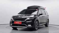 Kia Canival 2020