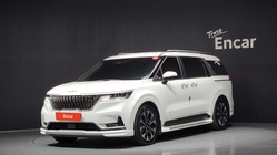 Kia Canival 2020