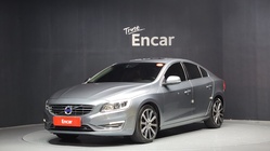 Volvo S60 2017