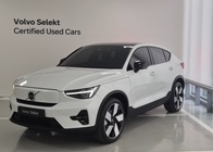 Volvo C40 2024
