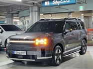 Hyundai Santa Fe 2023