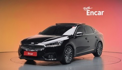 Kia K7 2019