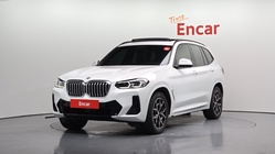 BMW X3 2023