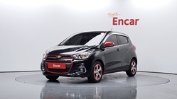 Chevrolet Spark 2016