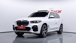 BMW X5 2022