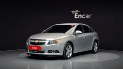 Chevrolet Lacetti 2009