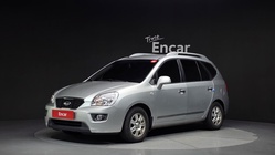 Kia Carens 2012