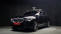 BMW X6 2023