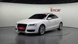 Audi A5 2010