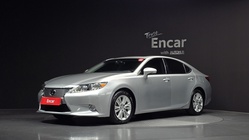 Lexus ES 2013