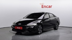 Hyundai Avante 2023