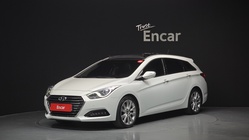 Hyundai i40 2013