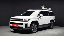 Hyundai Santa Fe 2024