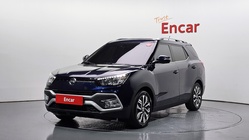 Ssangyong TIBOLI 2018
