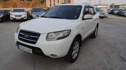 Hyundai Santa Fe 2009