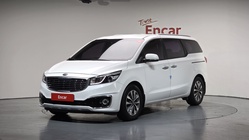 Kia Canival 2014