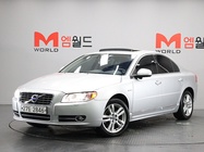 Volvo S80 2013