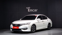 Honda Accord 2017