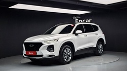 Hyundai Santa Fe 2018
