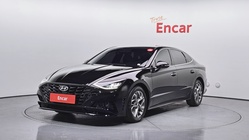 Hyundai Sonata 2021