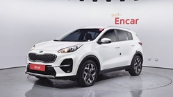 Kia Sportage 2020