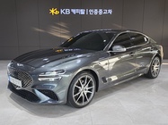 Genesis G70 2023