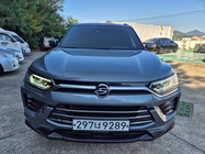 Ssangyong KORANDO 2019