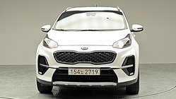 Kia Sportage 2019