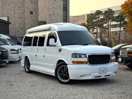 Chevrolet Express 2004