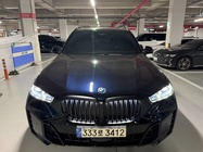 BMW X5 2023