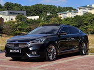Kia K7 2016