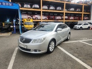 Chevrolet Alpheon 2014