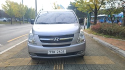 Hyundai Grandeur 2013