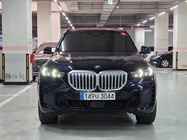 BMW X5 2024