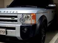 Land Rover Discovery 2006